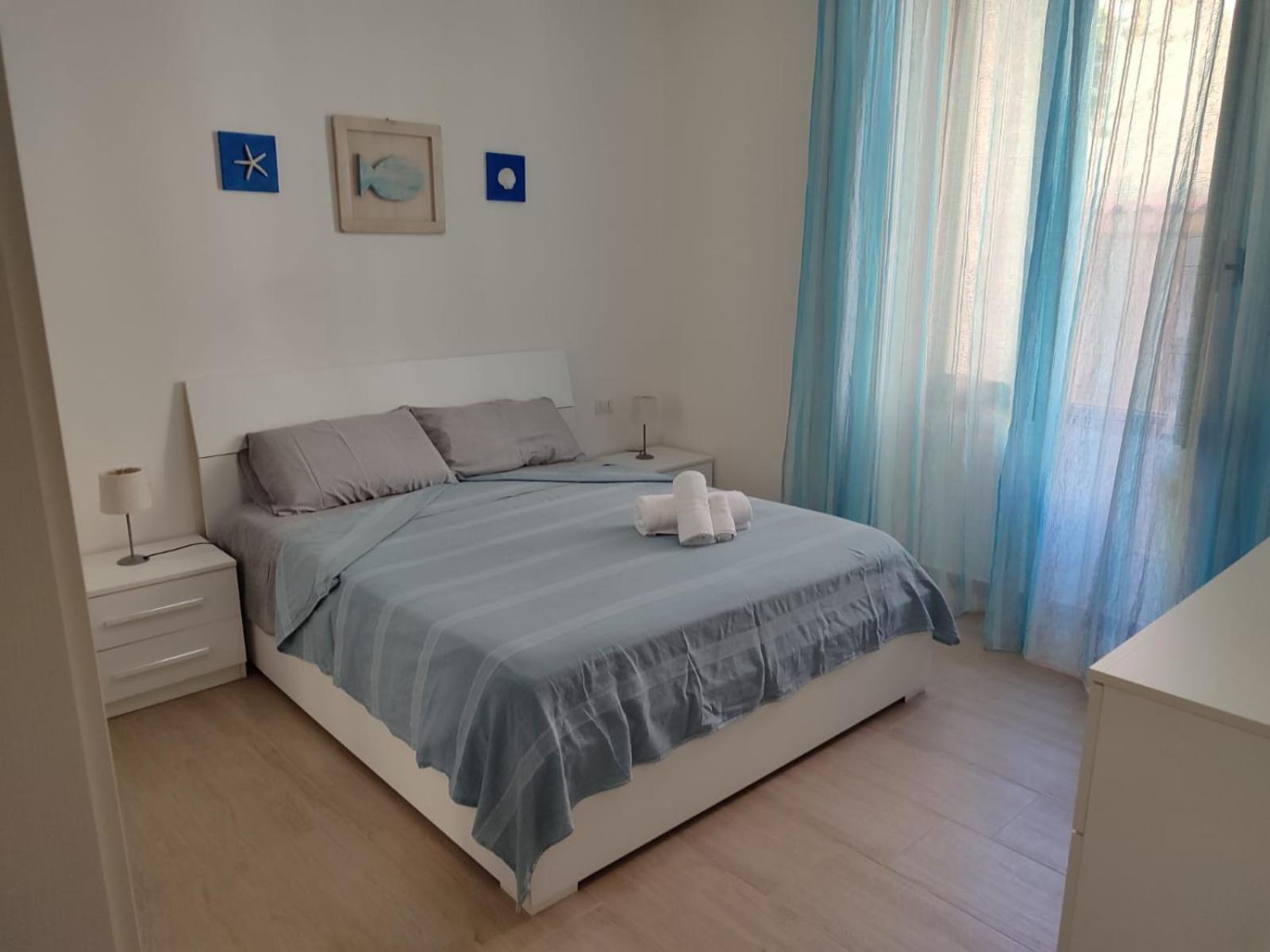 Apartment Casa Iaia *