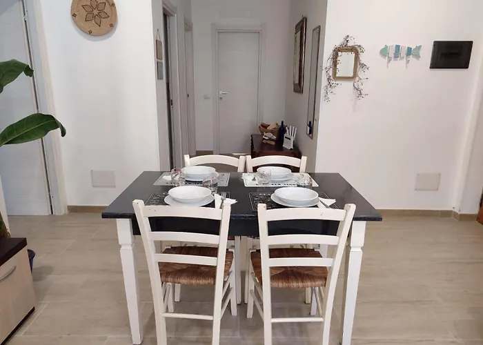 Casa Iaia Alghero