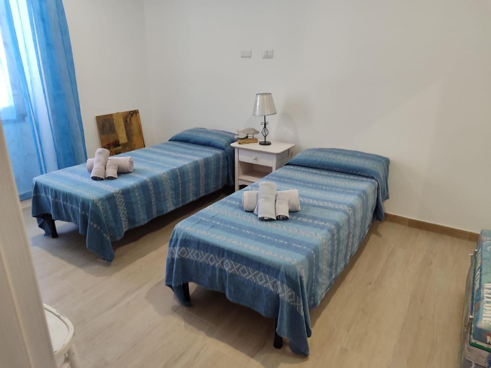 Casa Iaia Alghero