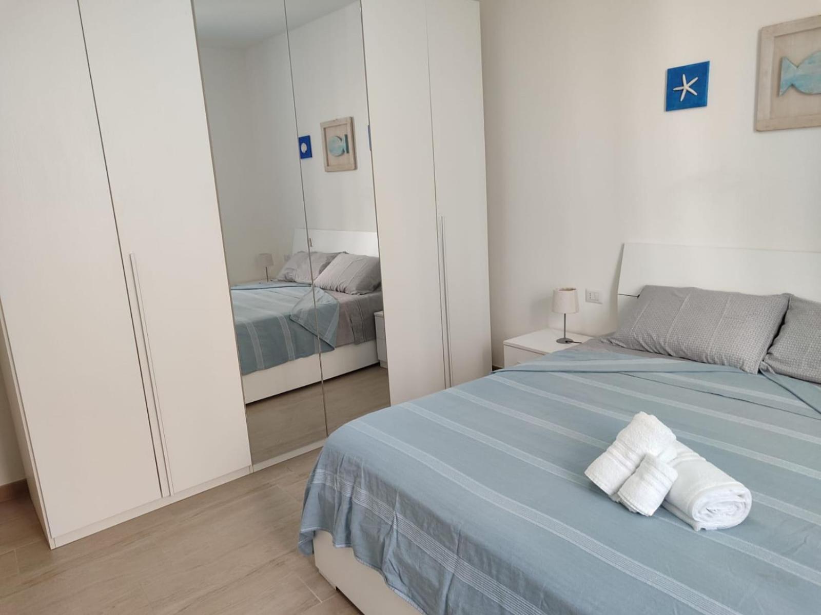 Appartement Casa Iaia