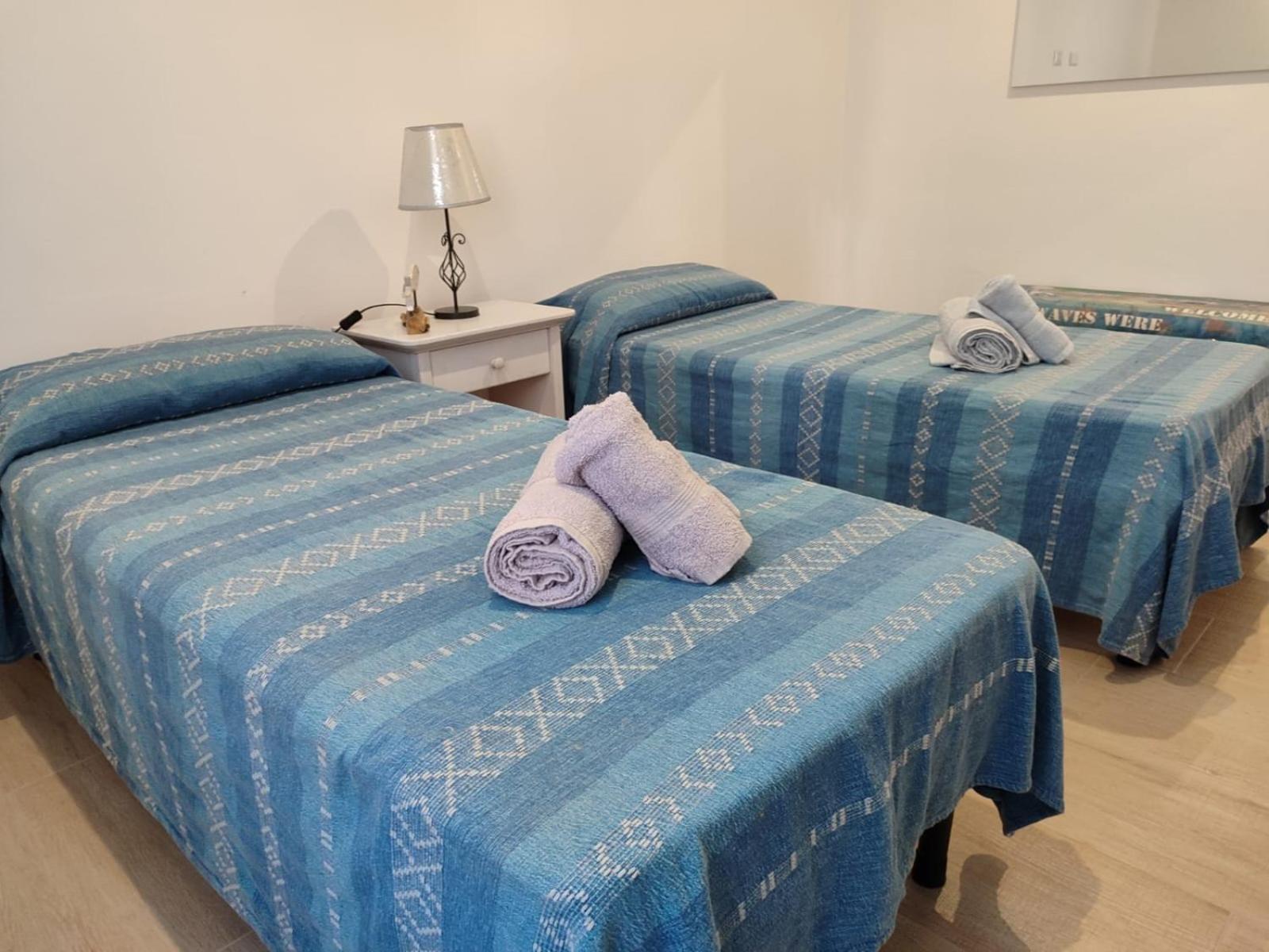 Appartement Casa Iaia *