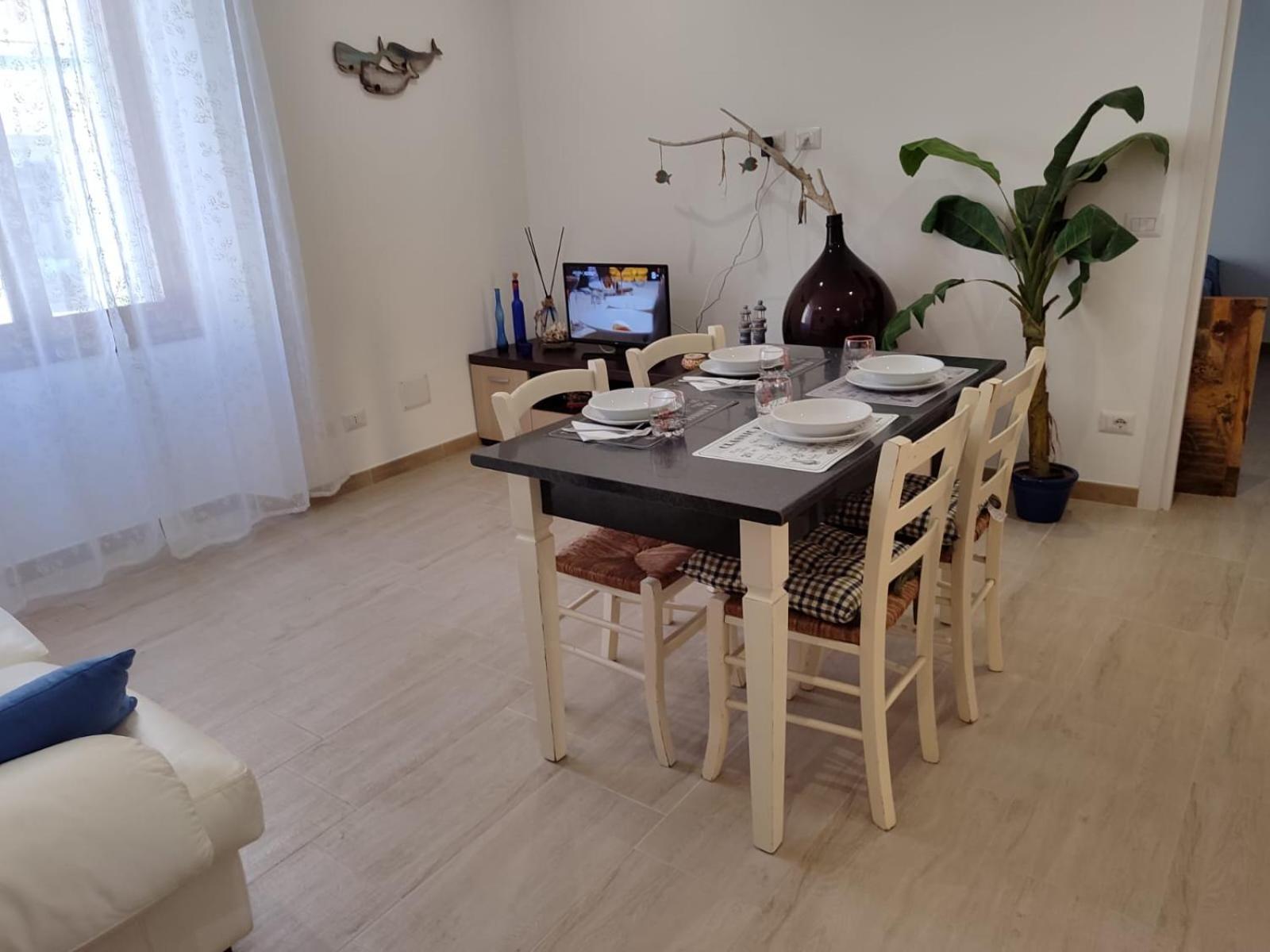Casa Iaia Appartement Alghero