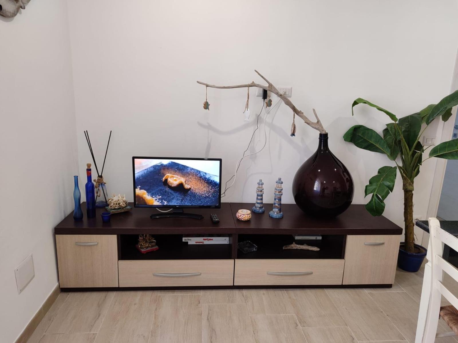 Appartement Casa Iaia *