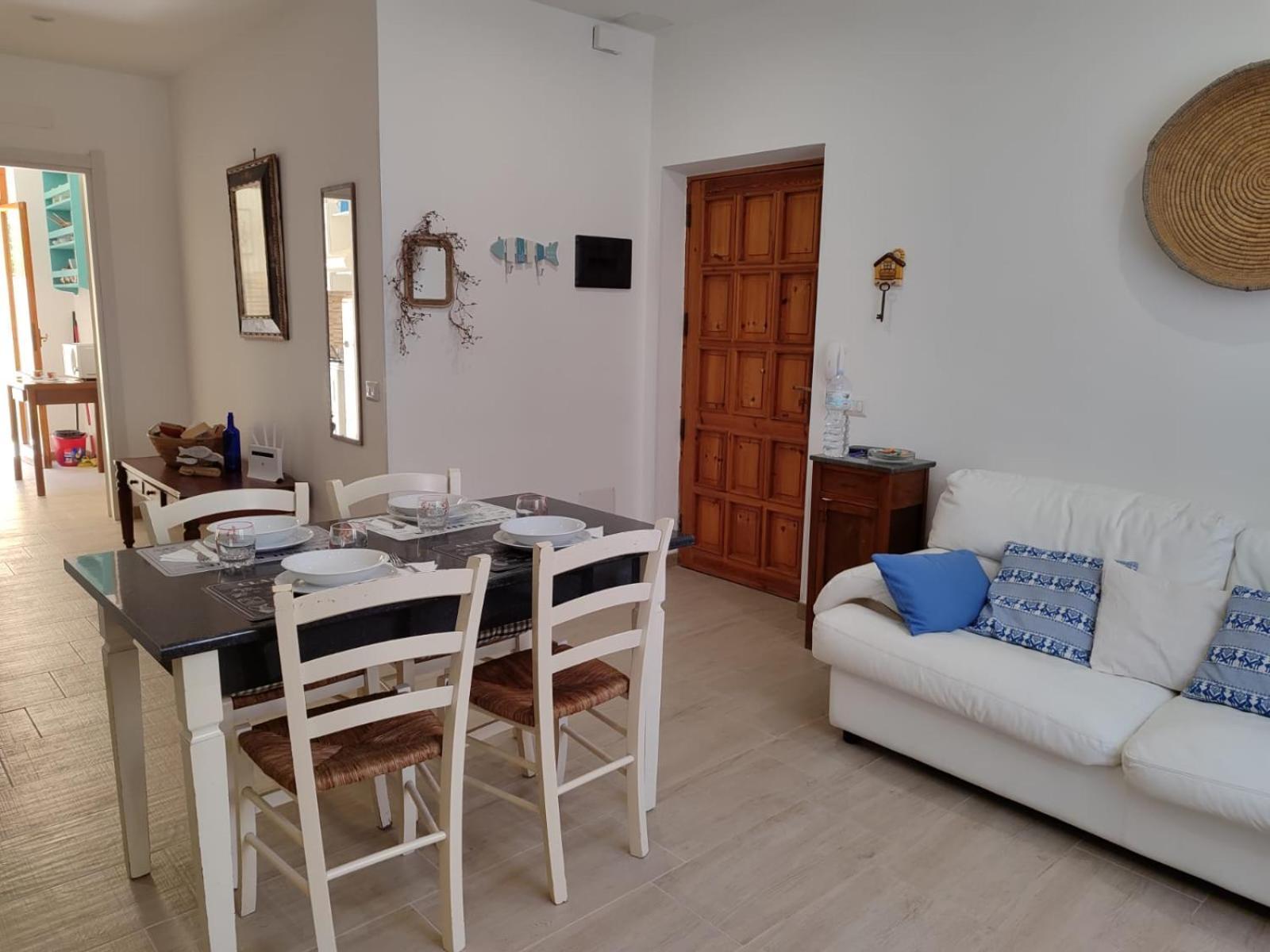 Casa Iaia Appartement *