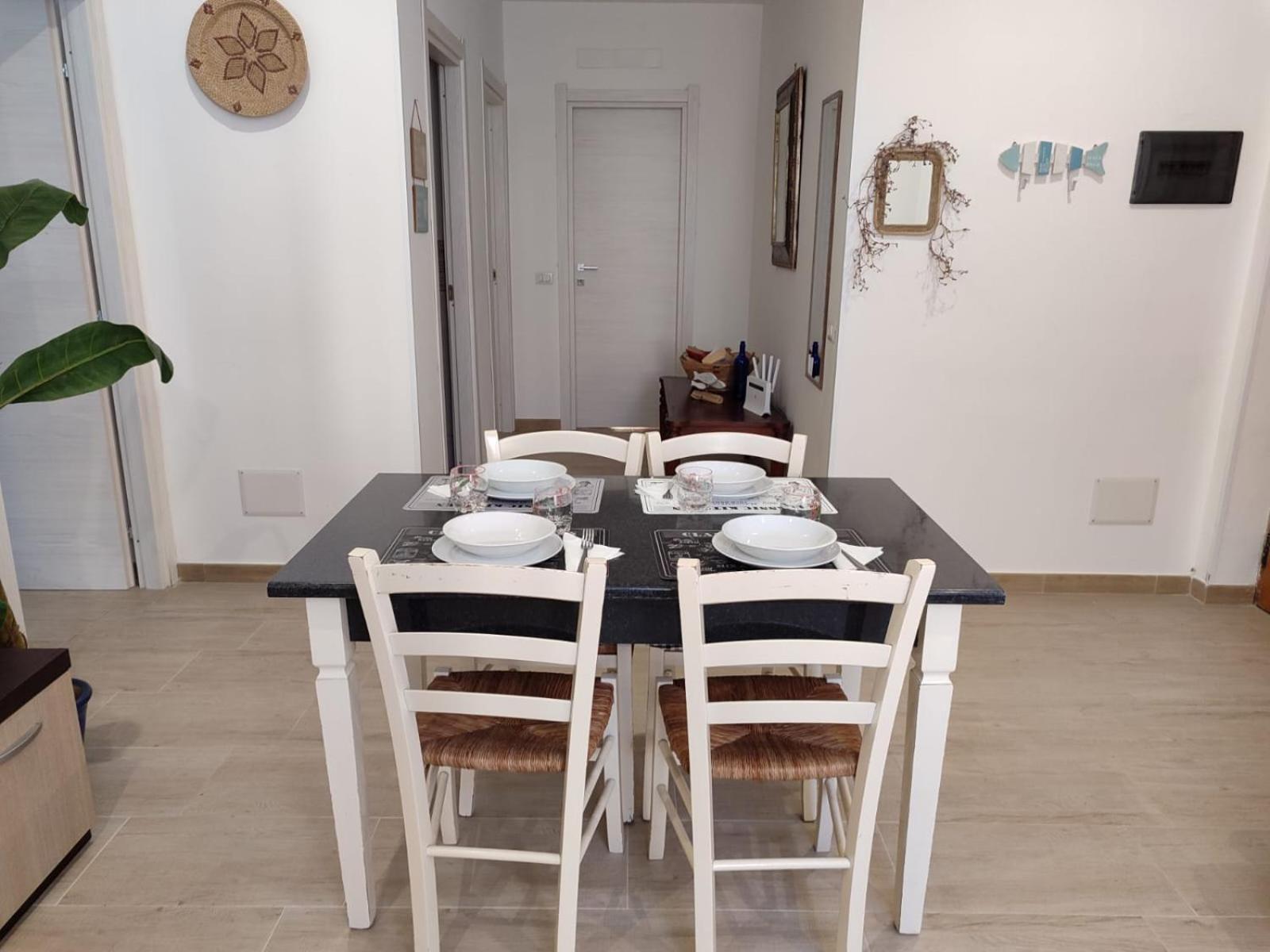 Casa Iaia * Alghero
